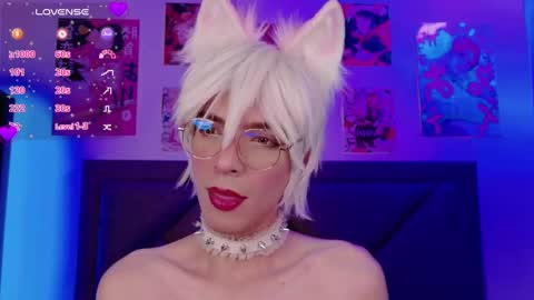 Snapshot of sam_russo chatting on January 2025 05:23:01 AM Sam online show from January 2025 05:23:01 AM