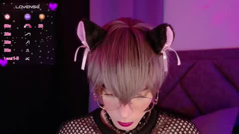 Snapshot of sam_russo chatting on February 2025 08:40:01 AM Sam online show from February 2025 08:40:01 AM