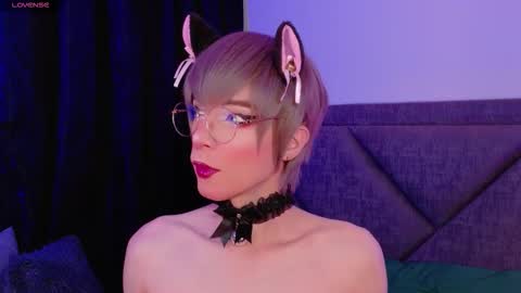 Snapshot of sam_russo chatting on September 2025 08:25:02 AM Sam online show from September 2025 08:25:02 AM