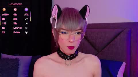 Snapshot of sam_russo chatting on September 2025 07:42:01 AM Sam online show from September 2025 07:42:01 AM