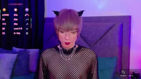 Snapshot of sam_russo chatting on September 2025 08:30:01 AM Sam online show from September 2025 08:30:01 AM