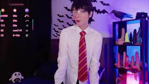 Snapshot of sam_russo chatting on October 2025 07:34:01 AM Sam online show from October 2025 07:34:01 AM