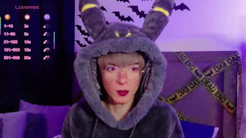 Sam online show from November 2025 09:44:02 AM