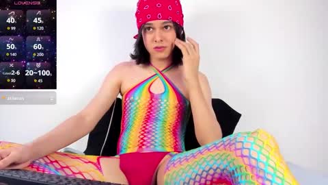 sam online show from October 2025 03:05:02 AM