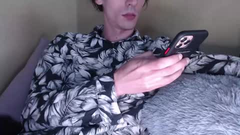 sam_skywalker online show from June 2026 07:33:02 AM
