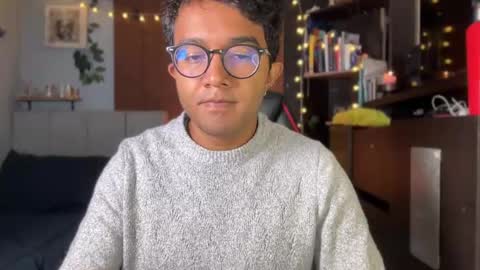 SAMUEL THOMPSON online show from March 2025 02:19:02 AM