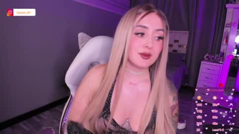 Snapshot of sam_thompsoon_ chatting on July 2026 02:17:02 AM Sam online show from July 2026 02:17:02 AM