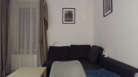 Sam online show from October 2025 11:53:01 PM