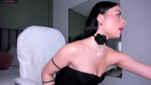 Snapshot of samaantharey chatting on February 2025 12:06:02 PM Samantha online show from February 2025 12:06:02 PM