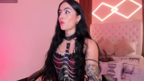  Samantha  online show from March 2026 12:56:02 PM