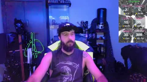 samael069 online show from December 2024 09:06:02 PM