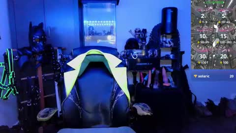 samael069 online show from January 2025 05:08:02 AM