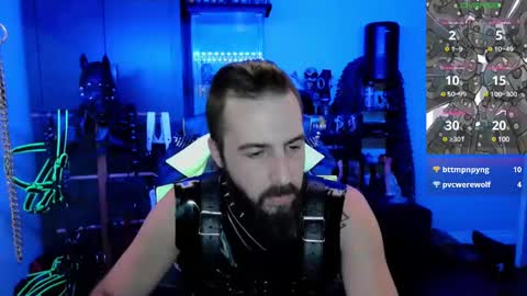 samael069 online show from January 2025 09:13:02 AM