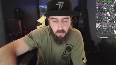 samael069 online show from January 2026 04:12:02 PM