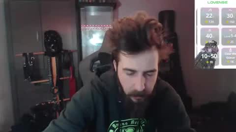 samael069 online show from February 2026 01:15:01 PM