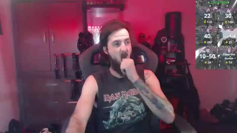 samael069 online show from May 2026 11:31:01 PM