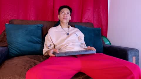 samael online show from April 2026 07:11:02 PM