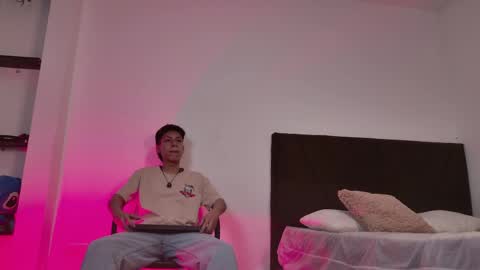 samael online show from April 2026 07:19:01 PM