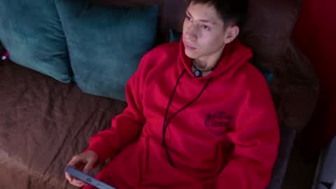 samael online show from April 2026 07:28:02 PM