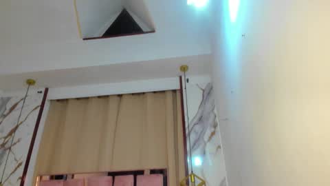 samaelandlilitt online show from November 2025 09:50:02 AM