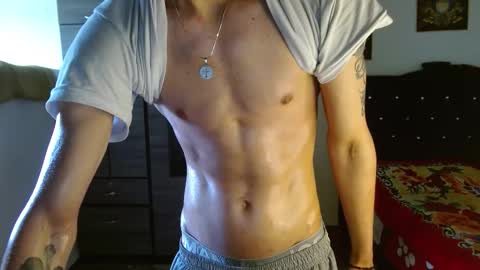 samael online show from November 2025 07:46:02 PM