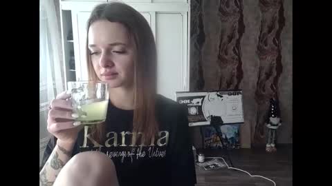 samanta55555 online show from February 2025 11:12:01 AM