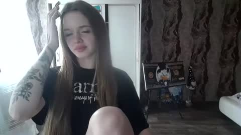 samanta55555 online show from March 2025 09:31:02 AM