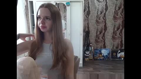 samanta55555 online show from September 2025 09:00:02 AM