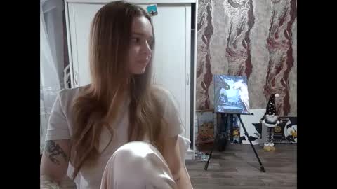 samanta55555 online show from October 2025 09:12:01 AM