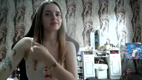 samanta55555 online show from June 2026 09:57:02 AM
