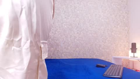 Samanta online show from February 2025 11:56:01 AM