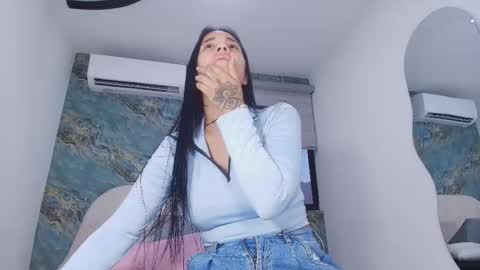 Samanta online show from February 2026 11:55:01 AM