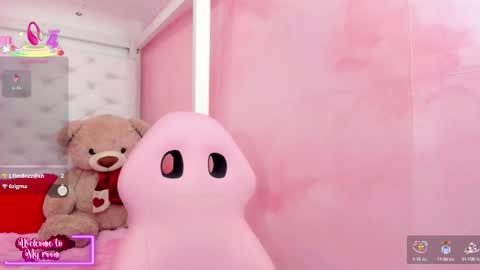 Snapshot of samanta__milk chatting on September 2025 06:52:02 PM samanta__milk online show from September 2025 06:52:02 PM