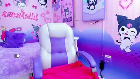 Snapshot of samanta__milk chatting on September 2025 09:05:01 PM samanta__milk online show from September 2025 09:05:01 PM