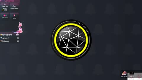 Snapshot of samanta__milk chatting on November 2025 11:39:02 PM samanta__milk online show from November 2025 11:39:02 PM