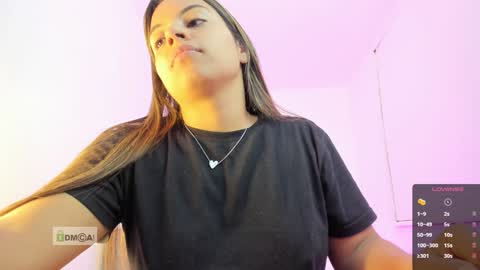 Samanta Sweet online show from December 2024 07:25:01 AM