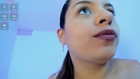 Samanta Sweet online show from September 2025 06:18:02 PM