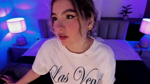 Snapshot of samanta_bone chatting on January 2025 12:36:01 AM Samanta online show from January 2025 12:36:01 AM