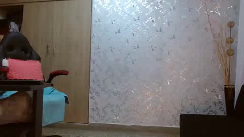 Snapshot of samanta_brownn_ chatting on January 2025 11:49:02 AM samanta online show from January 2025 11:49:02 AM