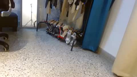 samanta online show from March 2026 11:11:02 AM