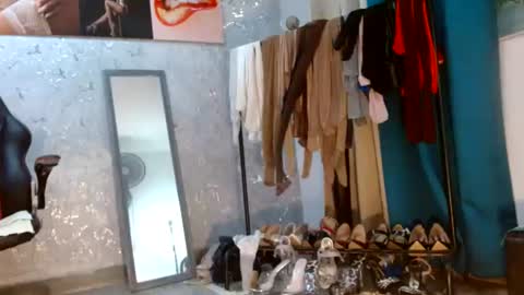 samanta online show from July 2026 11:23:01 AM
