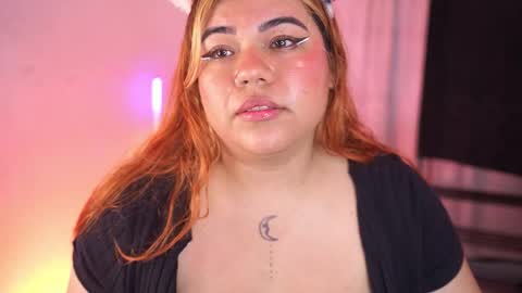 SAMANTA online show from March 2026 03:20:02 PM