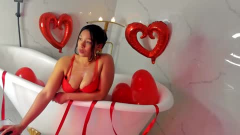  samanta  online show from February 2025 04:26:01 AM