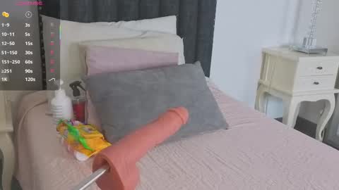  samanta  online show from October 2025 03:34:02 AM