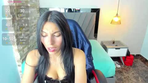 Snapshot of samantaconnor chatting on March 2026 12:22:01 PM online show from March 2026 12:22:01 PM