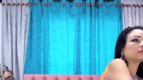 SamantaDark online show from February 2026 12:53:02 PM