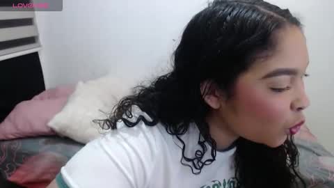 samantarosee online show from November 2025 12:22:01 AM