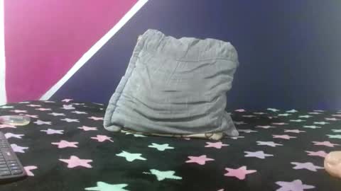 SAMANTHARUIZ18 online show from December 2025 02:08:02 AM