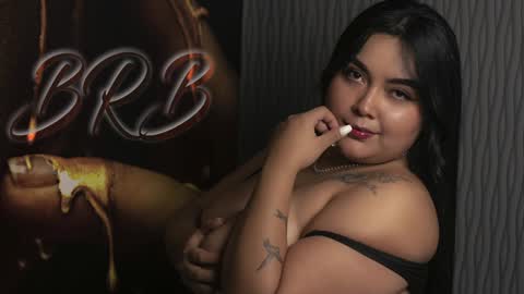 S A M A N T A   online show from January 2025 05:58:01 AM