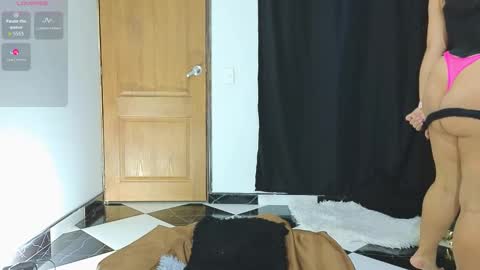 S A M A N T A   online show from March 2026 10:52:02 AM